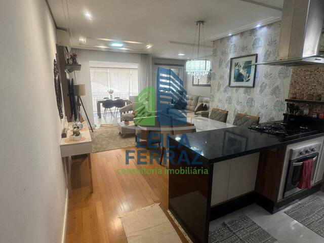 Venda em Tatuapé - São Paulo