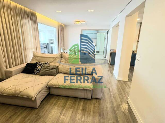 Apartamento para Venda em São Paulo - 4