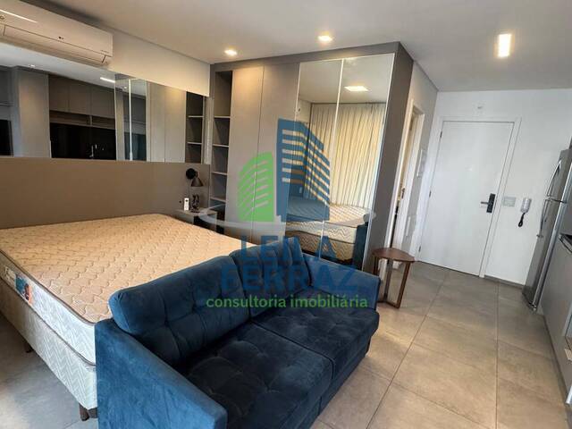 Studio para Locação em São Paulo - 4