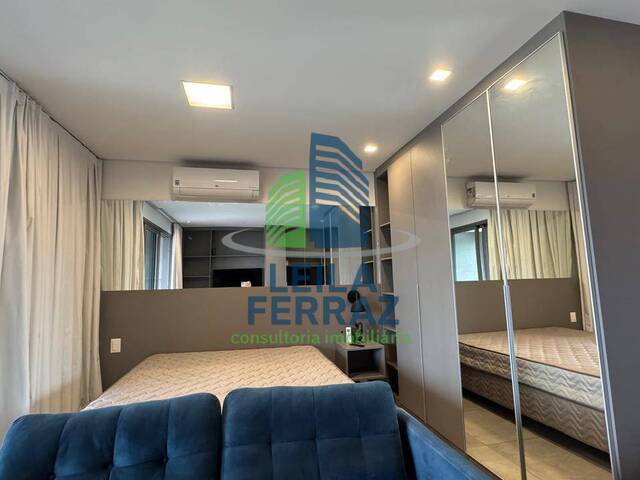 #ST0011 - Studio para Locação em São Paulo - SP - 3