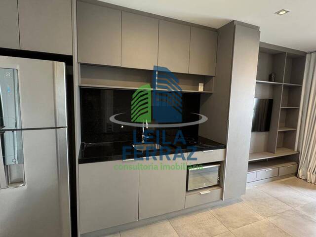 Studio para Locação em São Paulo - 5