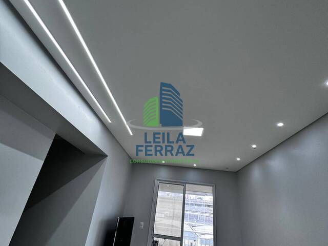 #AP0285 - Apartamento para Venda em São Paulo - SP