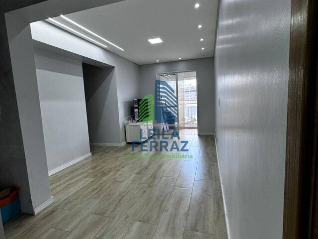 #AP0285 - Apartamento para Venda em São Paulo - SP