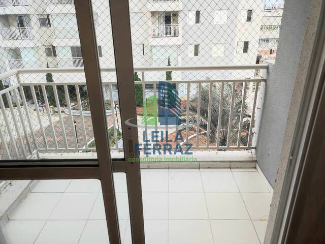 #AP0288 - Apartamento para Venda em São Paulo - SP - 2