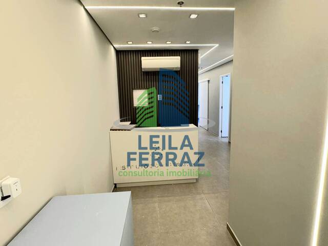 Sala para Locação em São Paulo - 4