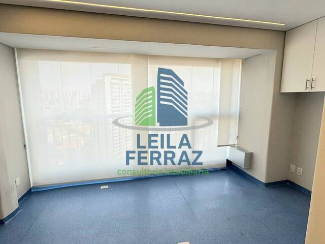 #SA0020 - Sala para Locação em São Paulo - SP - 2
