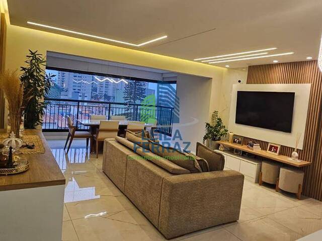 #AP0289 - Apartamento para Venda em São Paulo - SP - 2