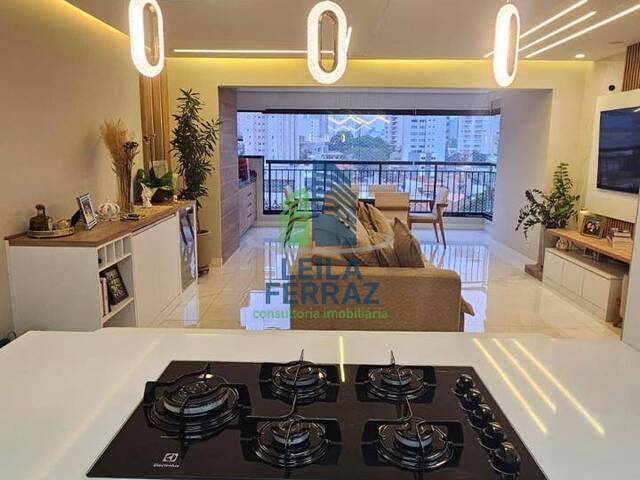 Venda em Parque São Jorge - São Paulo