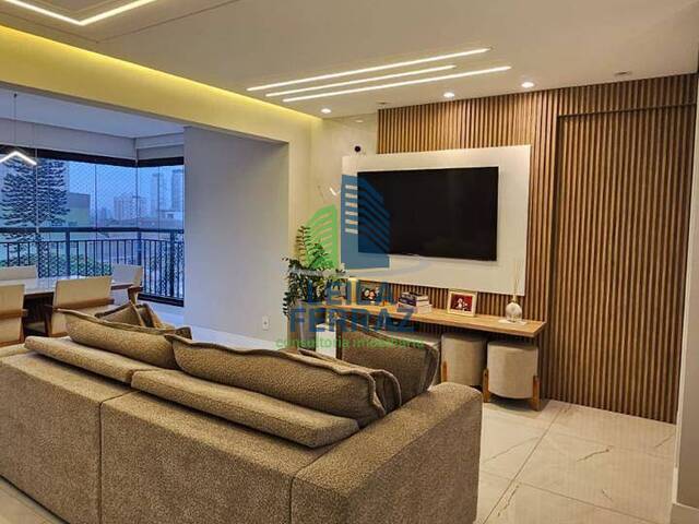 #AP0289 - Apartamento para Venda em São Paulo - SP - 3