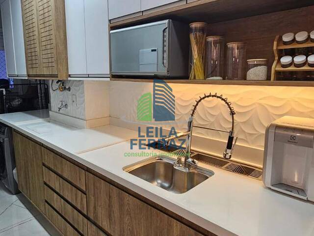 Apartamento para Venda em São Paulo - 4