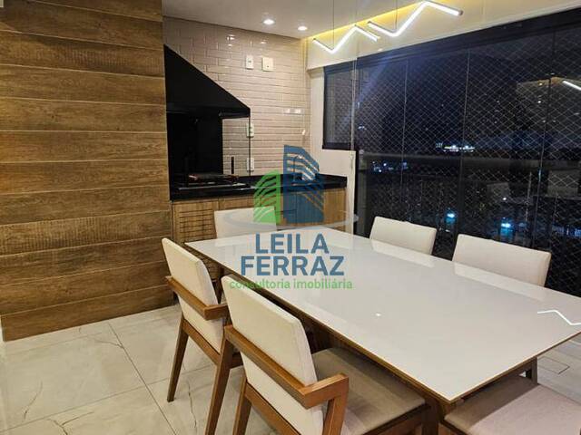 Apartamento para Venda em São Paulo - 5