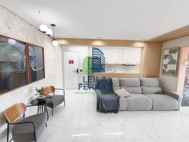 #AP0287 - Apartamento para Venda em São Paulo - SP - 3