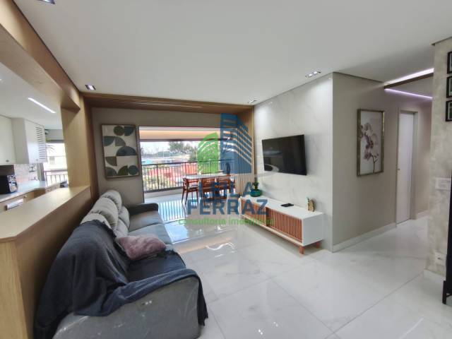 Apartamento para Venda em São Paulo - 5