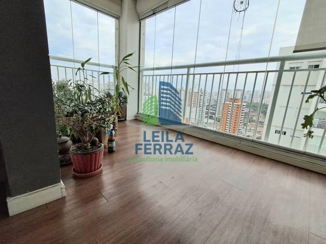 Apartamento para Venda em São Paulo - 4