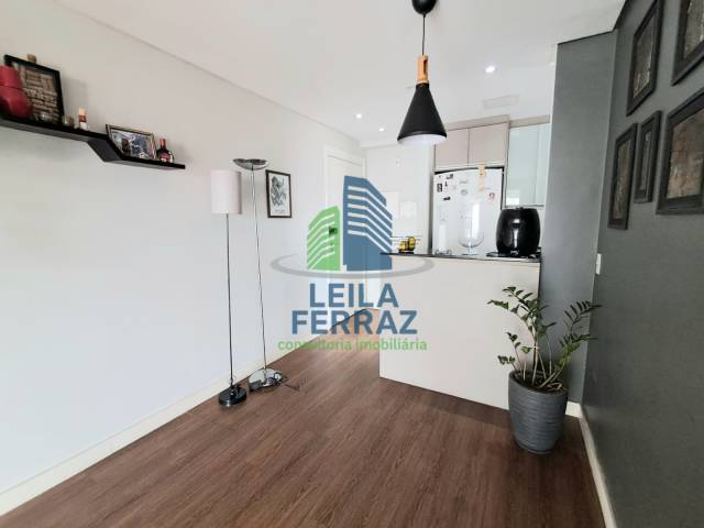 #AP0244 - Apartamento para Venda em São Paulo - SP