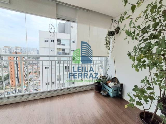 Apartamento para Venda em São Paulo - 5