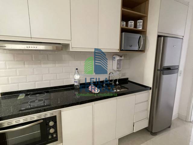 #ST0012 - Studio para Venda em São Paulo - SP - 2