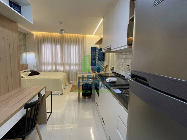 #ST0012 - Studio para Venda em São Paulo - SP - 3