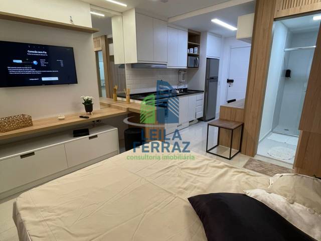 Studio para Venda em São Paulo - 4