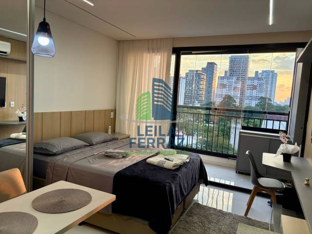 #ST0013 - Studio para Venda em São Paulo - SP - 2