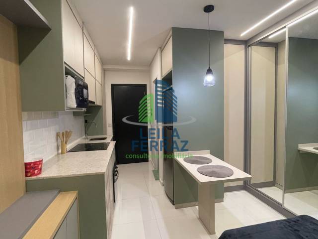 Studio para Venda em São Paulo - 5