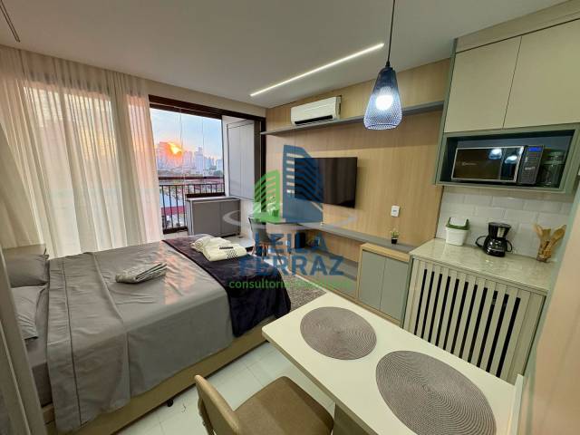 #ST0013 - Studio para Venda em São Paulo - SP - 3