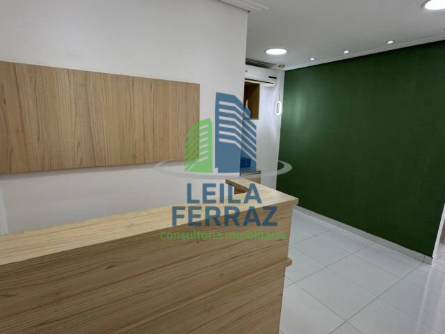 #SA0021 - Sala para Venda em São Paulo - SP - 2