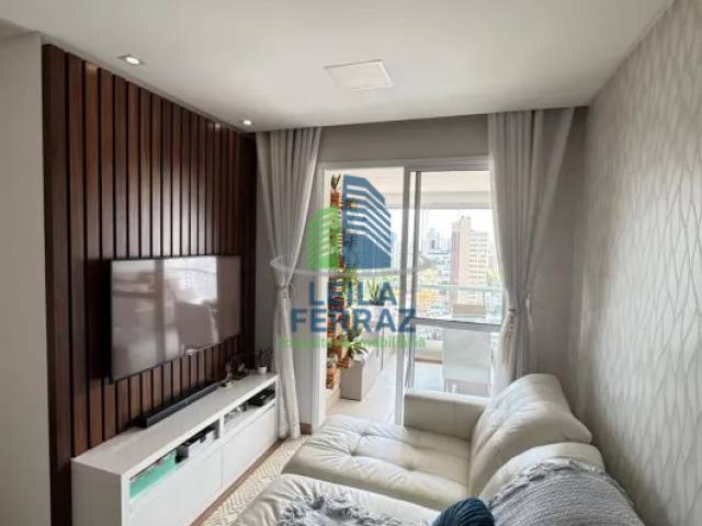 #APO0291 - Apartamento para Venda em São Paulo - SP - 2