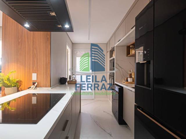 #AP0293 - Apartamento para Venda em São Paulo - SP - 1