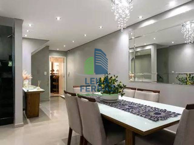 #CA0012 - Casa em condomínio para Venda em São Paulo - SP - 3