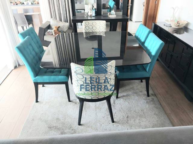 Apartamento para Venda em São Paulo - 5