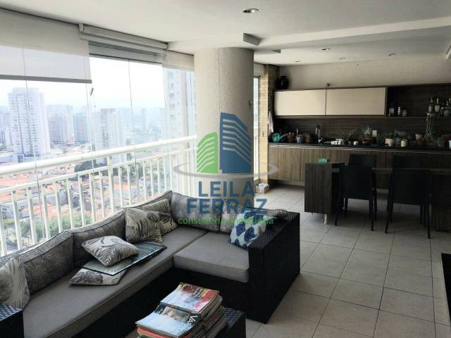 Apartamento para Venda em São Paulo - 4