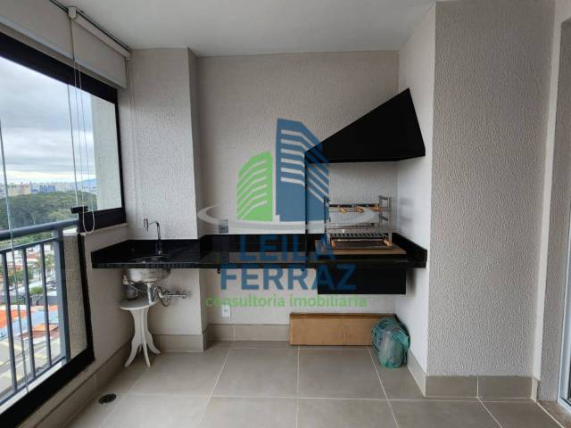 Apartamento para Venda em São Paulo - 5