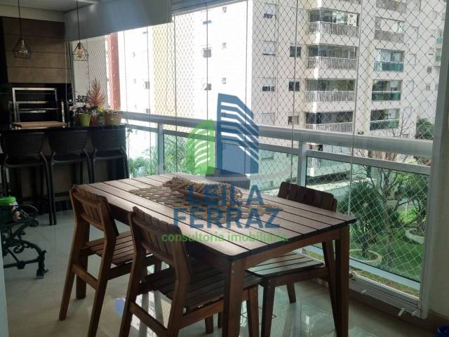 Apartamento para Venda em São Paulo - 3