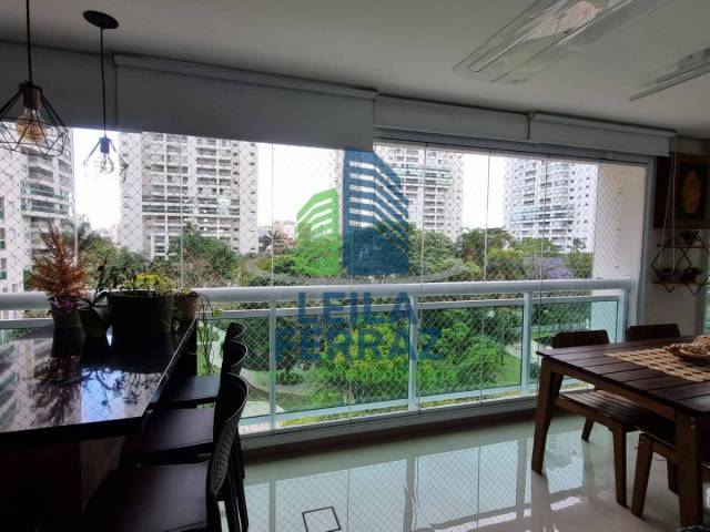 Apartamento para Venda em São Paulo - 4