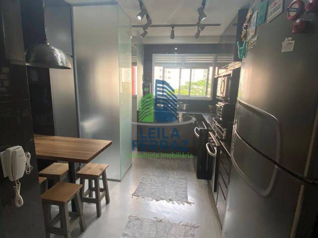 Apartamento para Venda em São Paulo - 5