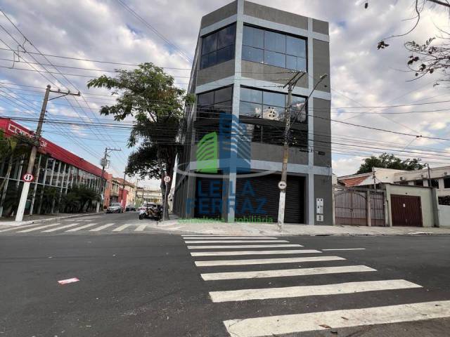 #PR0002 - Prédio comercial para Venda em São Paulo - SP - 1