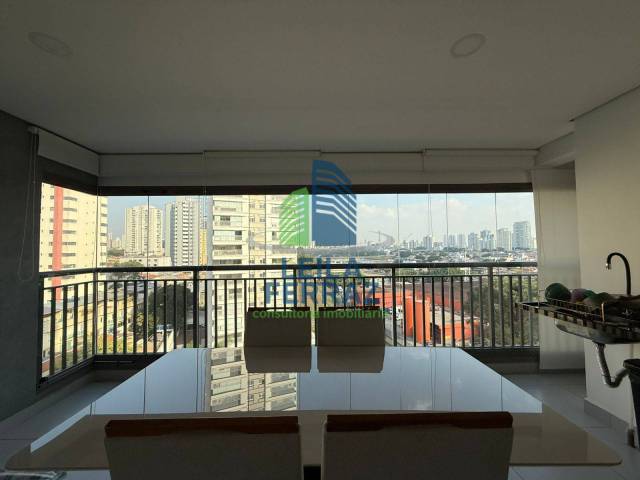 Apartamento para Venda em São Paulo - 3