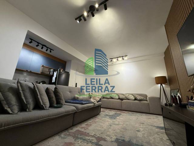 Apartamento para Venda em São Paulo - 4