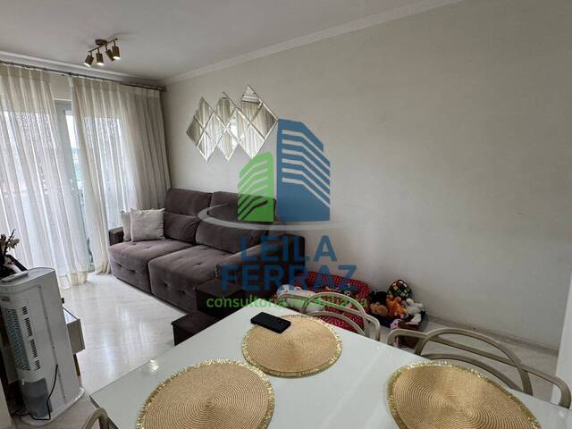 #APA302 - Apartamento para Venda em São Paulo - SP - 3