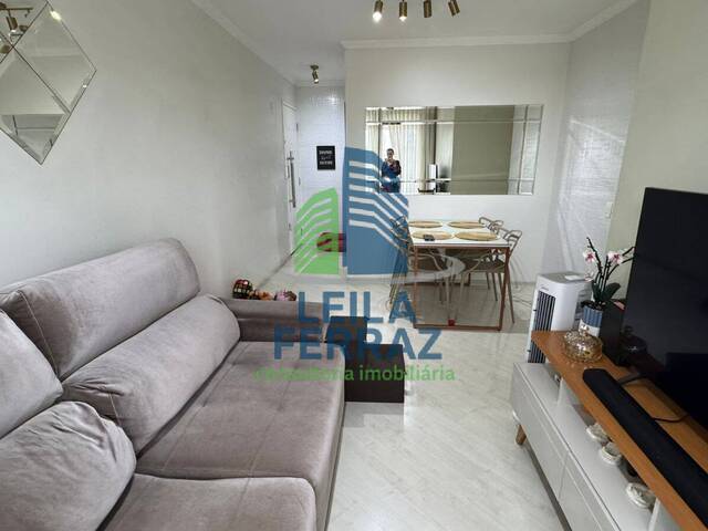 #APA302 - Apartamento para Venda em São Paulo - SP - 1