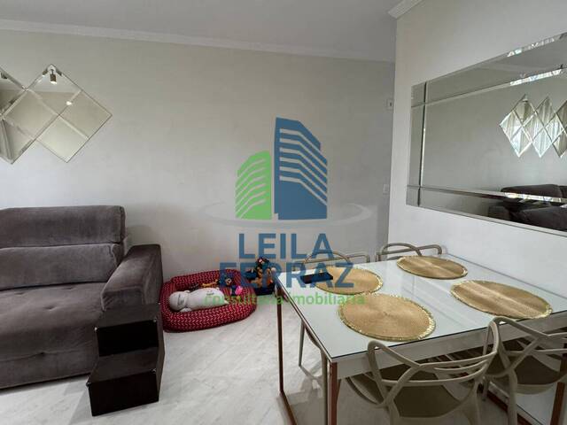 Apartamento para Venda em São Paulo - 5