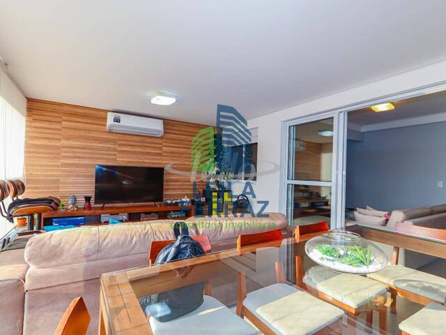 #AP0303 - Apartamento para  em São Paulo - SP - 2