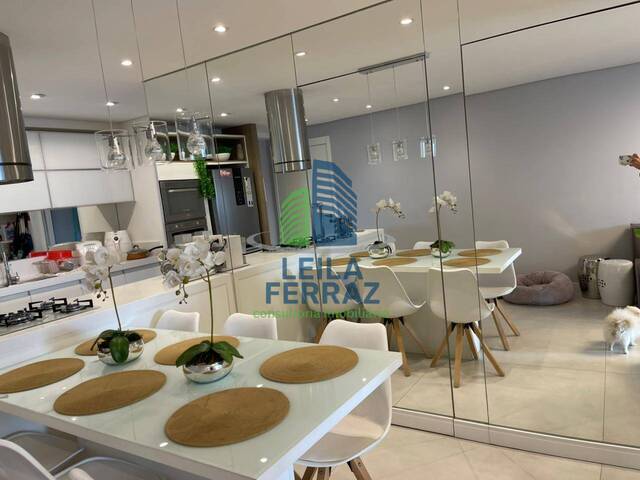 Apartamento para Venda em São Paulo - 5