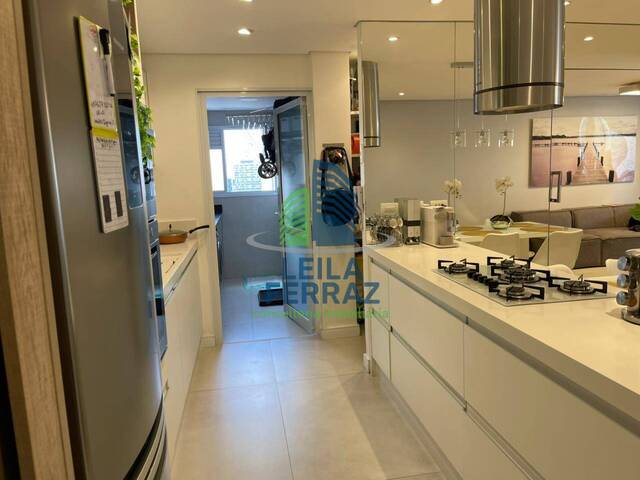 Apartamento para Venda em São Paulo - 4