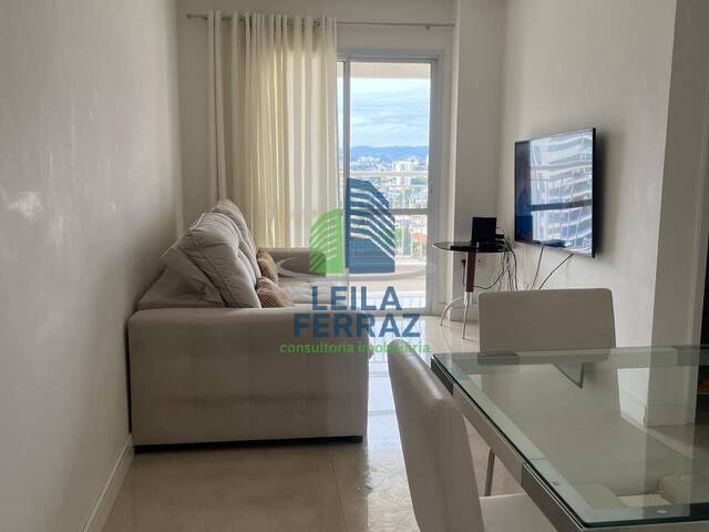 #AP0305 - Apartamento para Venda em São Paulo - SP - 1