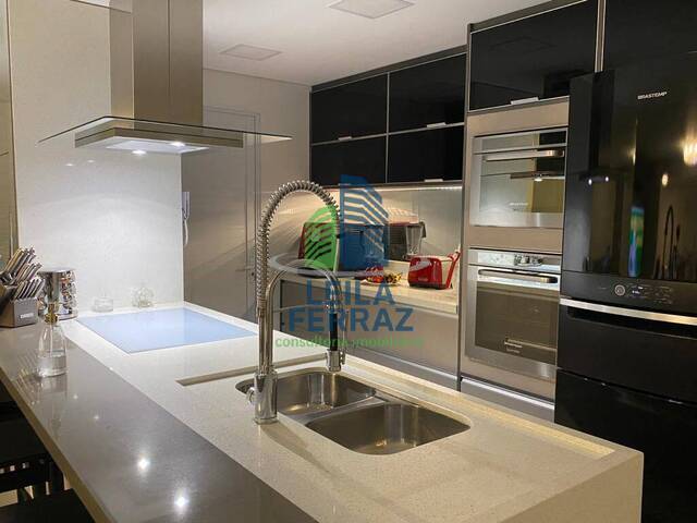 #AP0306 - Apartamento para Venda em São Paulo - SP - 1