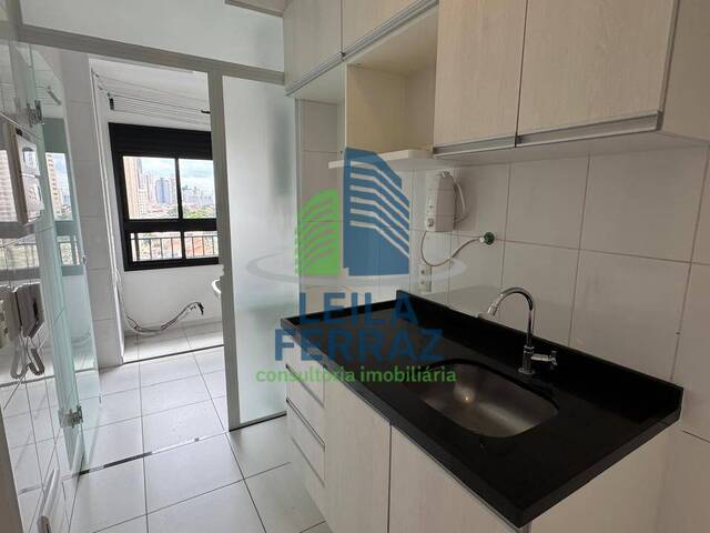 #AP307 - Apartamento para Venda em São Paulo - SP - 3