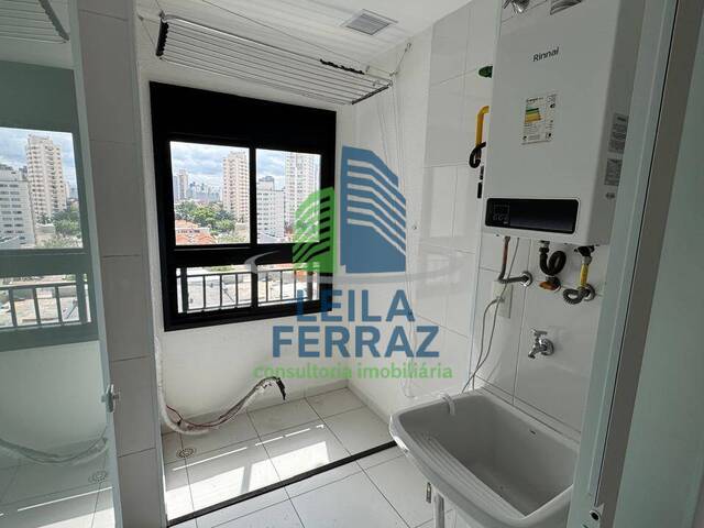 Apartamento para Venda em São Paulo - 4