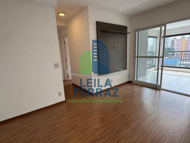 #AP307 - Apartamento para Venda em São Paulo - SP - 1